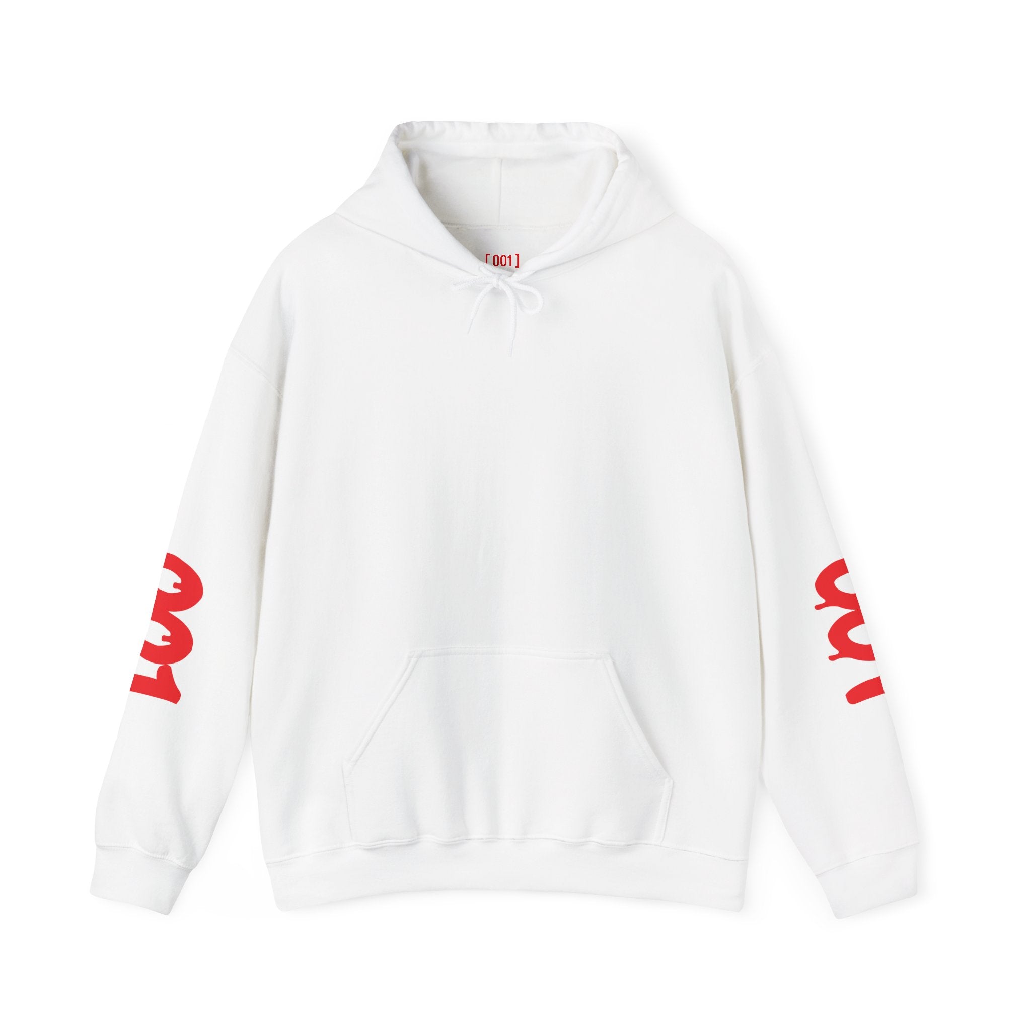 NO RESPONSE NECESSARY “001”