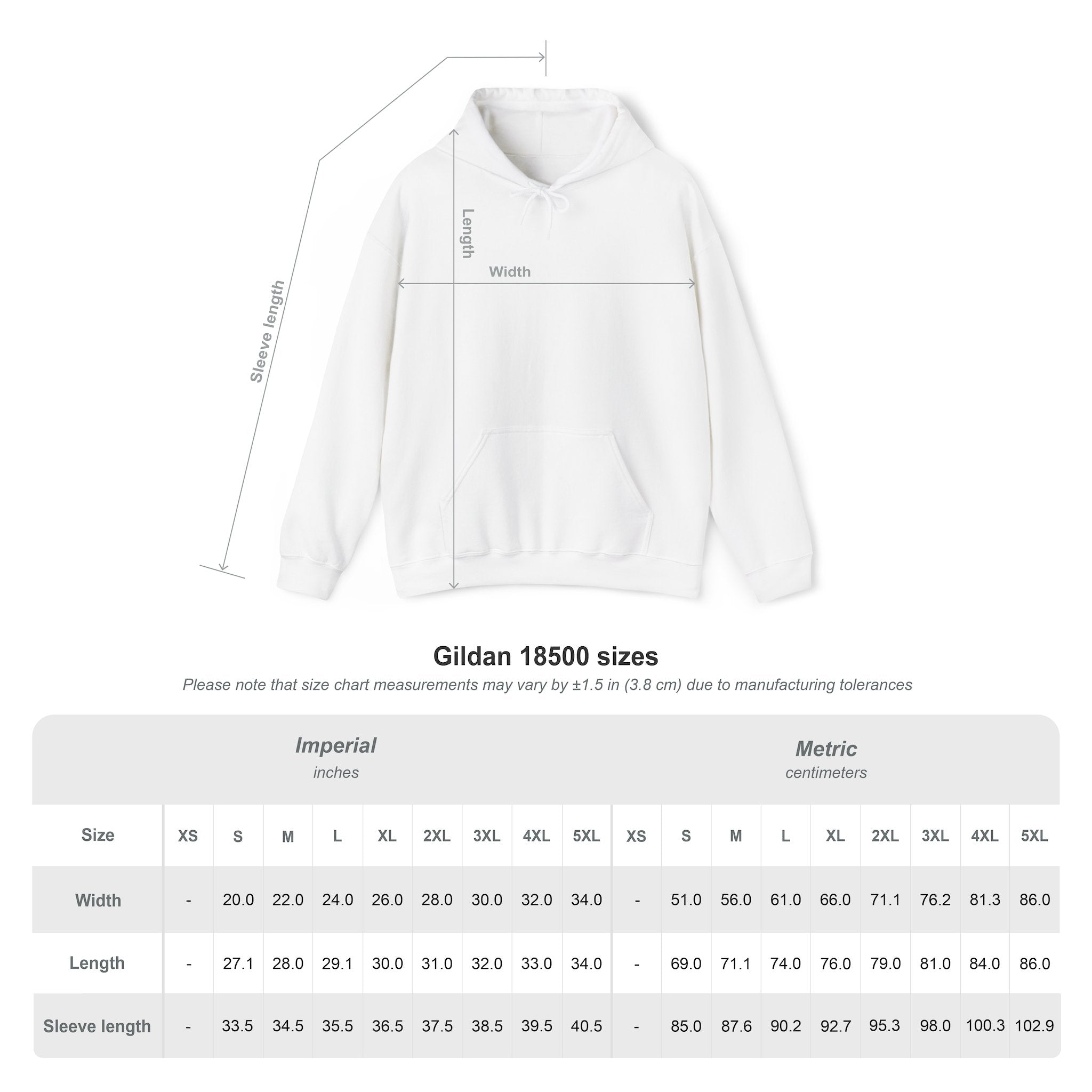 UNRED “Silent 001” Hoodie